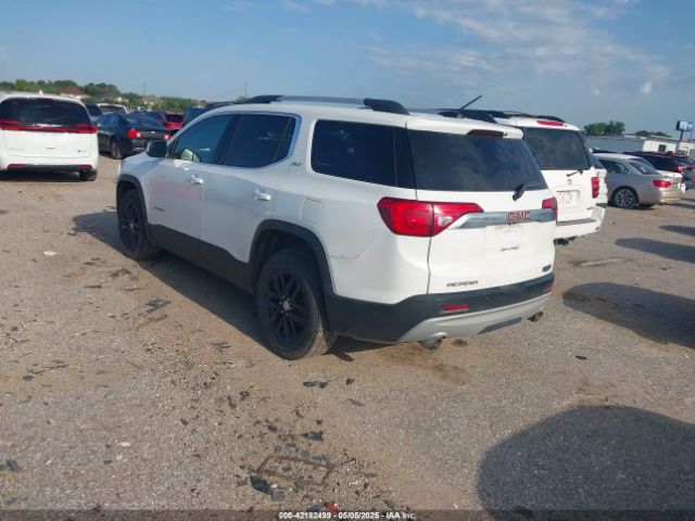 2017 GMC ACADIA 1GKKNMLS5HZ186869 Photo 2