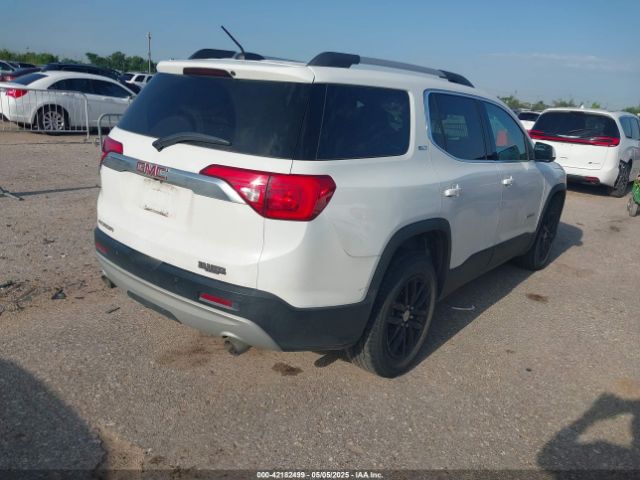 2017 GMC ACADIA 1GKKNMLS5HZ186869 Photo 3