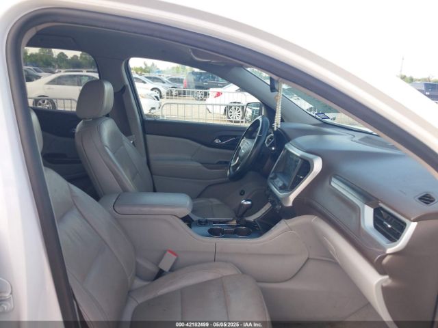 2017 GMC ACADIA 1GKKNMLS5HZ186869 Photo 4