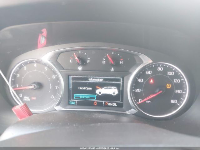 2017 GMC ACADIA 1GKKNMLS5HZ186869 Photo 6