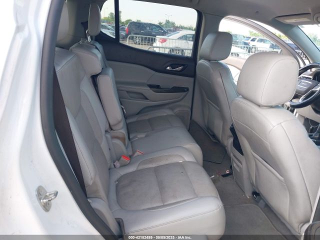 2017 GMC ACADIA 1GKKNMLS5HZ186869 Photo 7