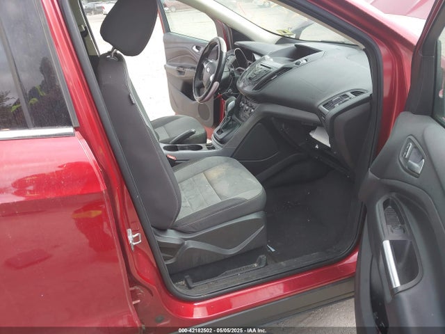 1FMCU0GX3EUC64328 Ford ESCAPE SE