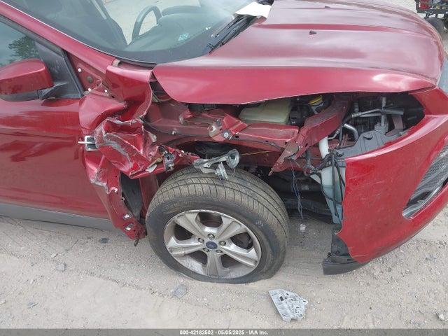 1FMCU0GX3EUC64328 Ford ESCAPE SE