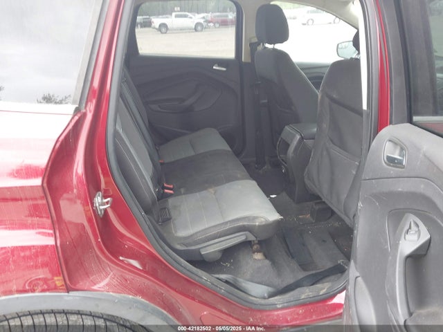 1FMCU0GX3EUC64328 Ford ESCAPE SE