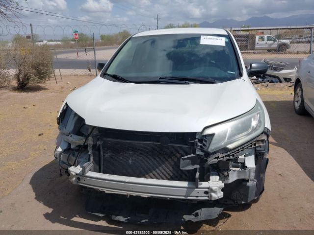 5J6RM3H31GL029294 Honda CR-V LX