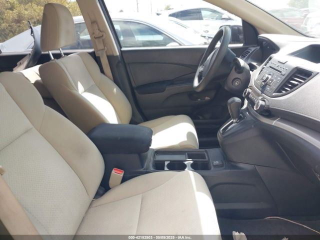5J6RM3H31GL029294 Honda CR-V LX