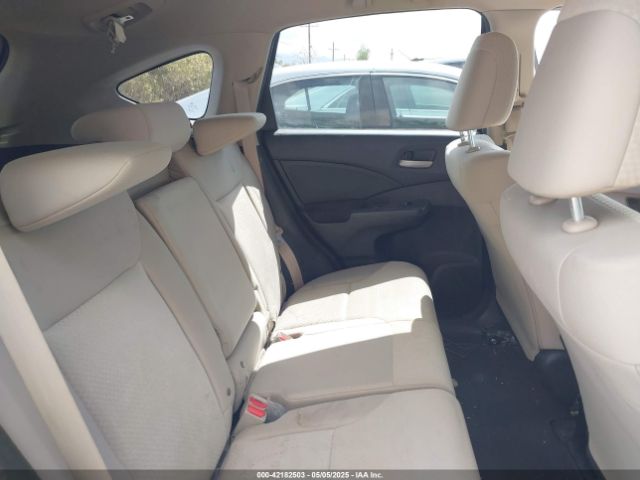 5J6RM3H31GL029294 Honda CR-V LX