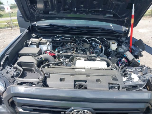 3TYKB5FN0RT013249 Toyota Tacoma Sr5 2wd