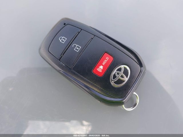 3TYKB5FN0RT013249 Toyota Tacoma Sr5 2wd