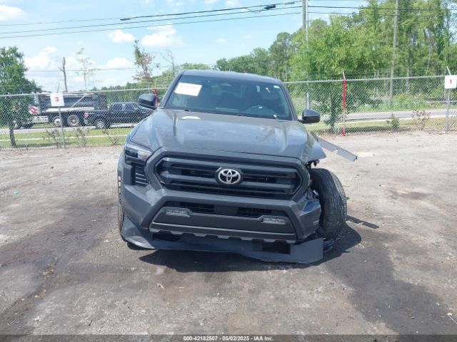 3TYKB5FN0RT013249 Toyota Tacoma Sr5 2wd
