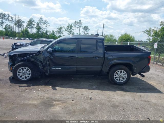 3TYKB5FN0RT013249 Toyota Tacoma Sr5 2wd