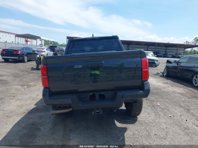 3TYKB5FN0RT013249 Toyota Tacoma Sr5 2wd