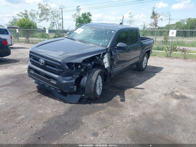 3TYKB5FN0RT013249 Toyota Tacoma Sr5 2wd