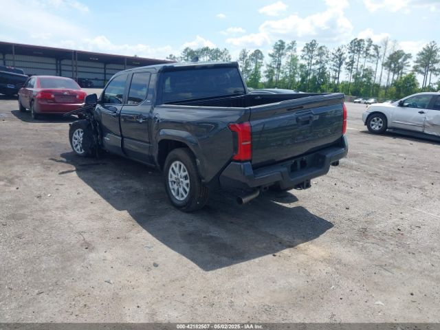 3TYKB5FN0RT013249 Toyota Tacoma Sr5 2wd