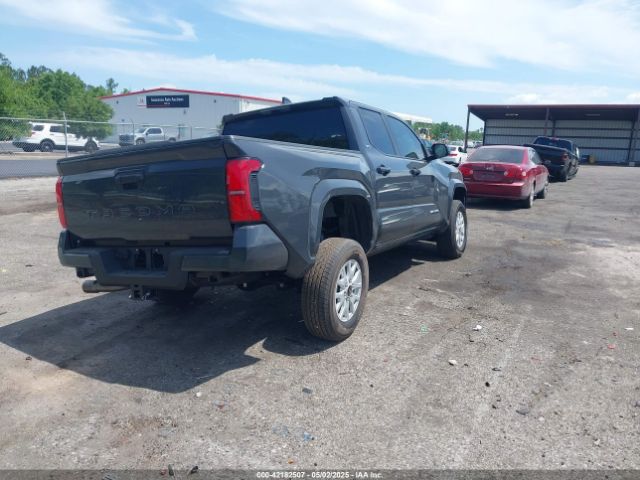 3TYKB5FN0RT013249 Toyota Tacoma Sr5 2wd