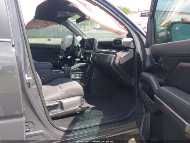 3TYKB5FN0RT013249 Toyota Tacoma Sr5 2wd