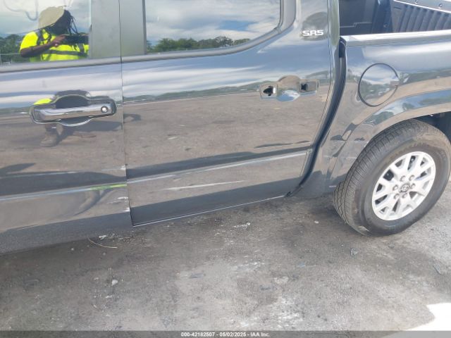 3TYKB5FN0RT013249 Toyota Tacoma Sr5 2wd