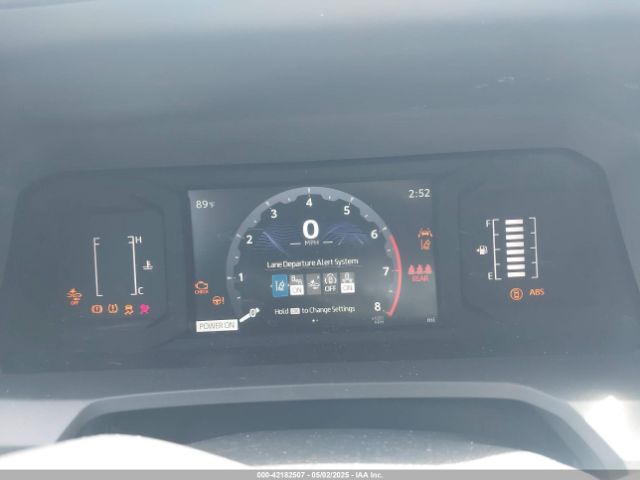 3TYKB5FN0RT013249 Toyota Tacoma Sr5 2wd