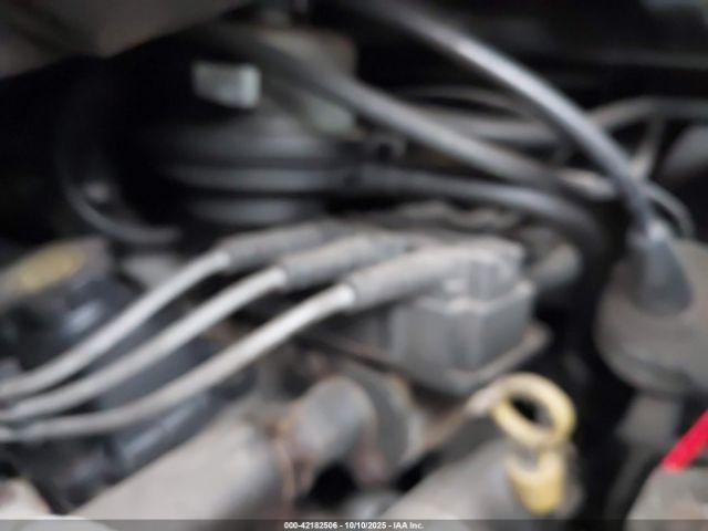 2004 CHRYSLER TOWN & COUNTRY 2C4GP54L04R534395 Photo 9