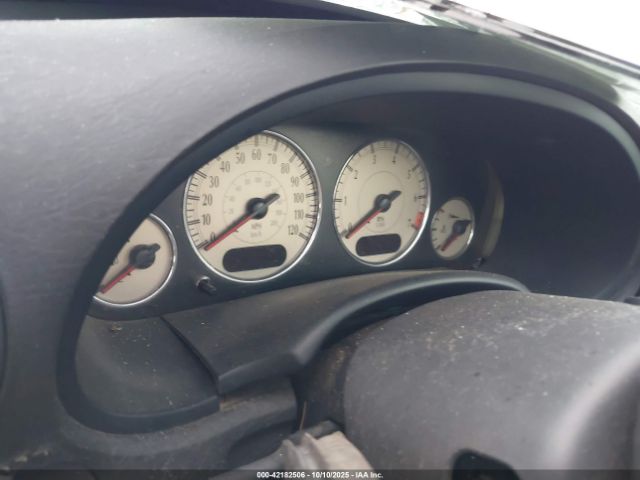 2004 CHRYSLER TOWN & COUNTRY 2C4GP54L04R534395 Photo 6