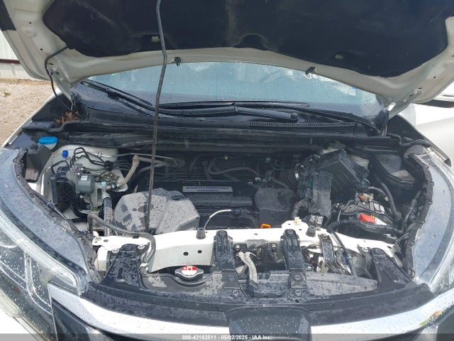 5J6RM3H96FL025857 Honda k24w9