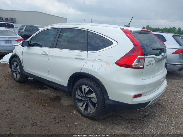 5J6RM3H96FL025857 Honda k24w9