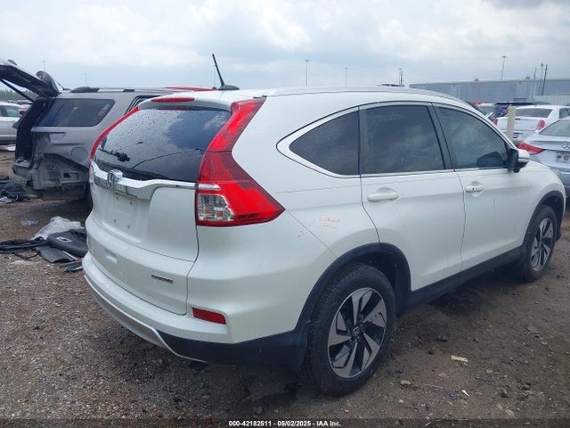 5J6RM3H96FL025857 Honda k24w9