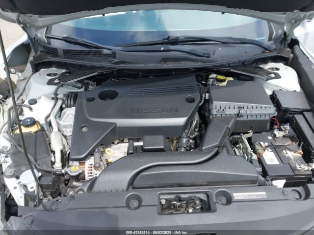 1N4AL3AP7HC243197 Nissan Altima 2.5 Sl