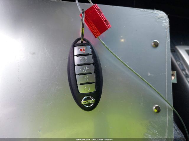 1N4AL3AP7HC243197 Nissan Altima 2.5 Sl