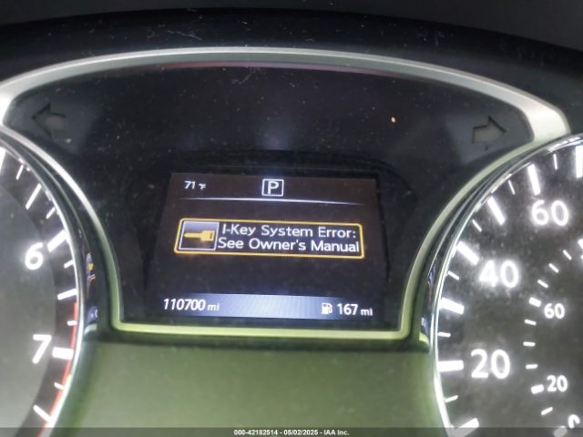 1N4AL3AP7HC243197 Nissan Altima 2.5 Sl