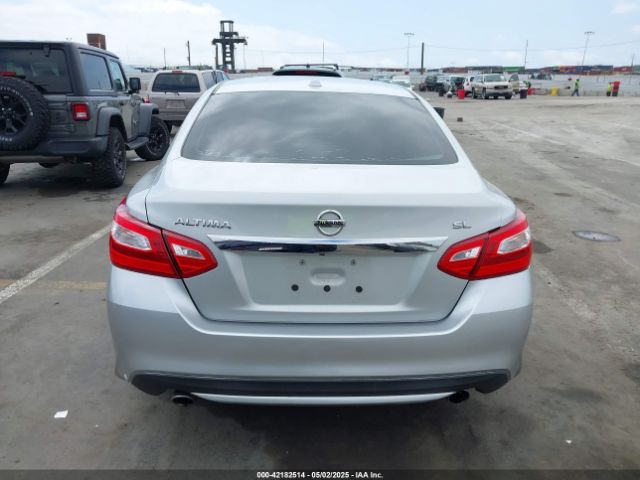 1N4AL3AP7HC243197 Nissan Altima 2.5 Sl