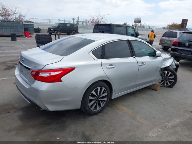 1N4AL3AP7HC243197 Nissan Altima 2.5 Sl