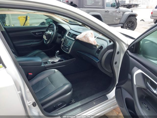 1N4AL3AP7HC243197 Nissan Altima 2.5 Sl