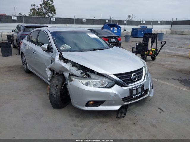 1N4AL3AP7HC243197 Nissan Altima 2.5 Sl