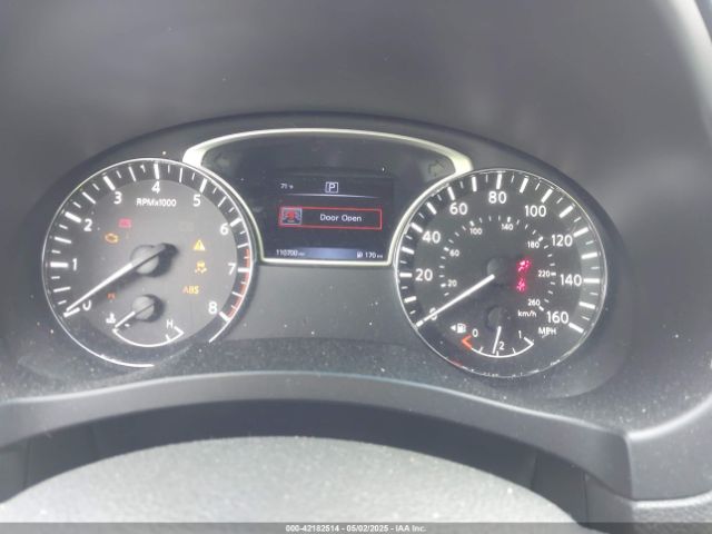 1N4AL3AP7HC243197 Nissan Altima 2.5 Sl