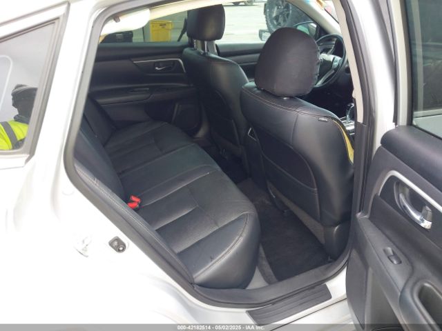 1N4AL3AP7HC243197 Nissan Altima 2.5 Sl