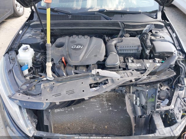 5XXGM4A71FG507552 KIA dohc gdi theta ii