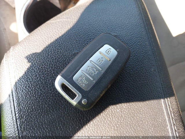 5XXGM4A71FG507552 KIA dohc gdi theta ii