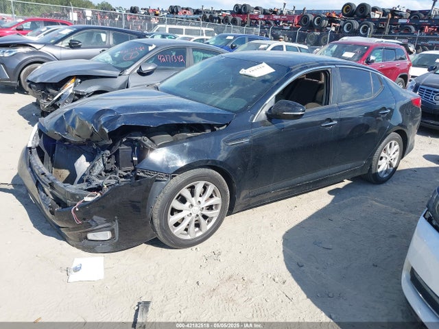 5XXGM4A71FG507552 KIA dohc gdi theta ii