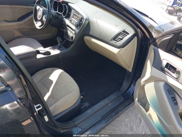 5XXGM4A71FG507552 KIA dohc gdi theta ii
