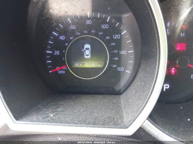 5XXGM4A71FG507552 KIA dohc gdi theta ii
