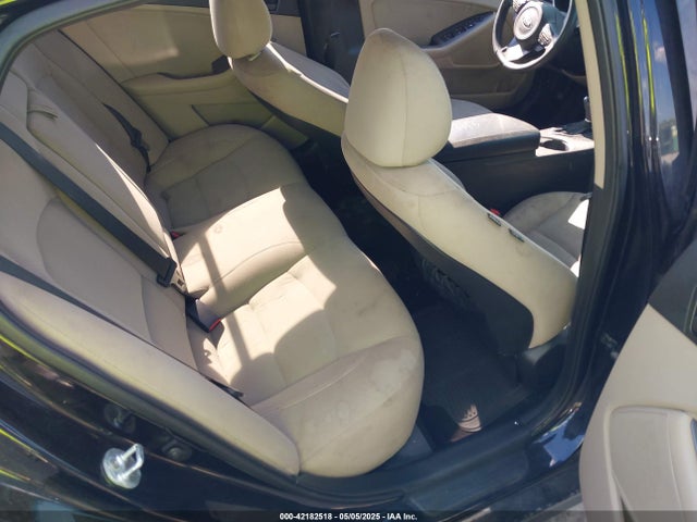5XXGM4A71FG507552 KIA dohc gdi theta ii