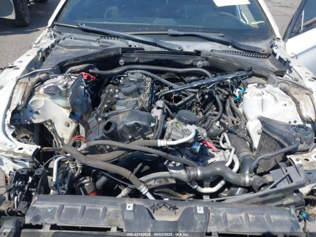 WBA5B1C51FD920568 BMW 535i