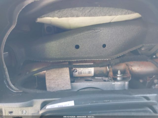 WBA5B1C51FD920568 BMW 535i