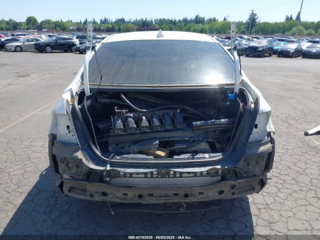 WBA5B1C51FD920568 BMW 535i