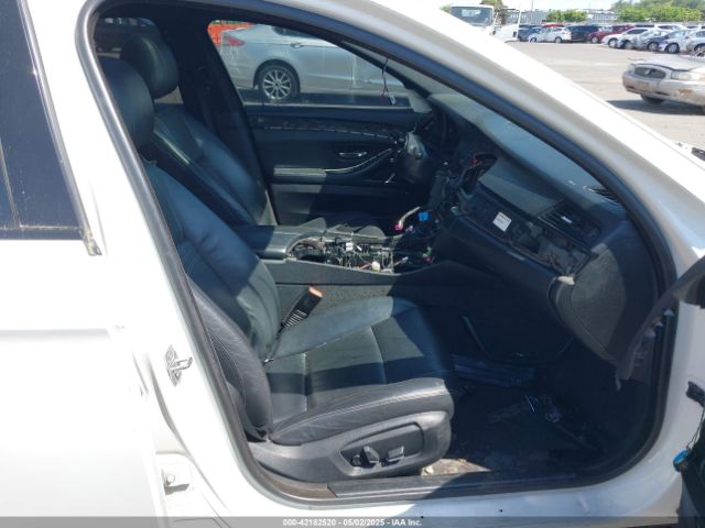 WBA5B1C51FD920568 BMW 535i