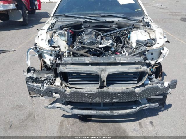 WBA5B1C51FD920568 BMW 535i