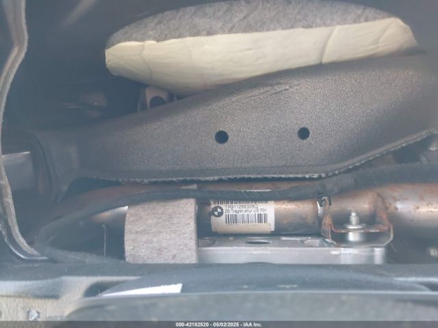 WBA5B1C51FD920568 BMW 535i