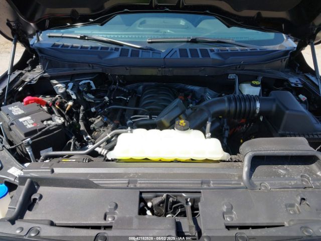 1FTFW3L50RKE51920 Ford F-150 Xlt