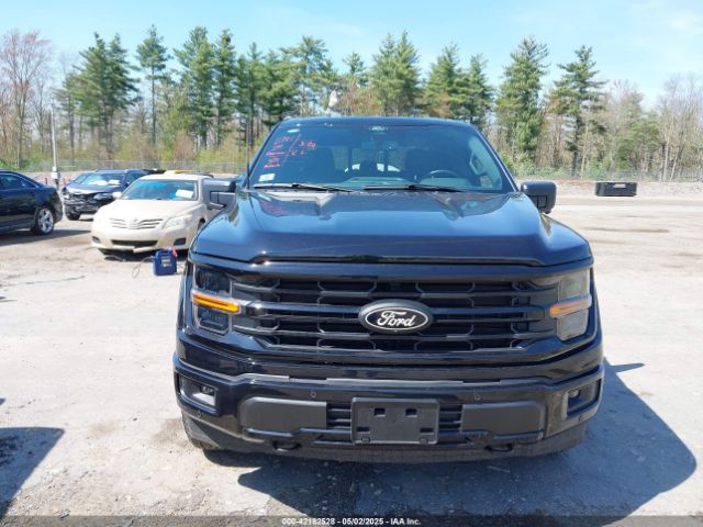 1FTFW3L50RKE51920 Ford F-150 Xlt